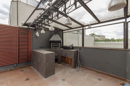 Apartamento à venda com 192m², 3 quartos e 2 vagasPiscina Privativa