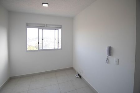 Sala / Cozinha  de apartamento para alugar com 2 quartos, 30m² em Vila Maria, São Paulo