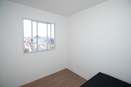 Quarto 2 de apartamento para alugar com 2 quartos, 30m² em Vila Maria, São Paulo