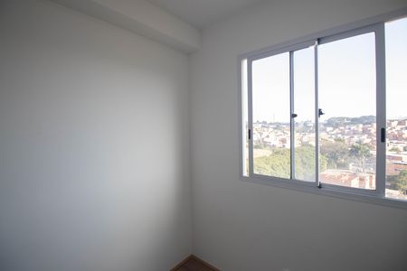 Quarto 1 de apartamento para alugar com 2 quartos, 30m² em Vila Maria, São Paulo
