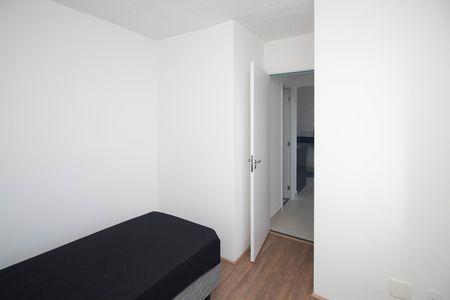 Quarto 2 de apartamento para alugar com 2 quartos, 30m² em Vila Maria, São Paulo
