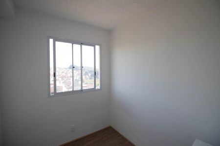 Quarto 1 de apartamento para alugar com 2 quartos, 30m² em Vila Maria, São Paulo