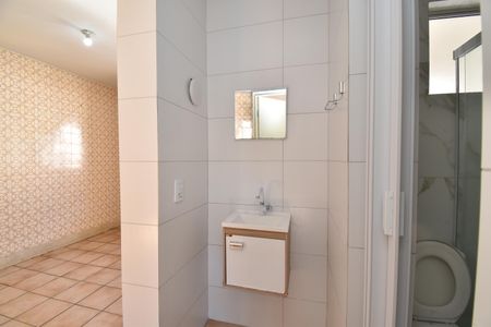 Apartamento para alugar com 70m², 2 quartos e 1 vagaBanheiro