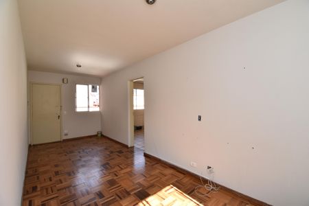 Sala de apartamento para alugar com 2 quartos, 70m² em Bacacheri, Curitiba