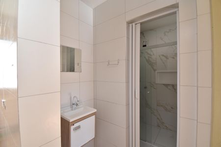 Apartamento para alugar com 70m², 2 quartos e 1 vagaBanheiro