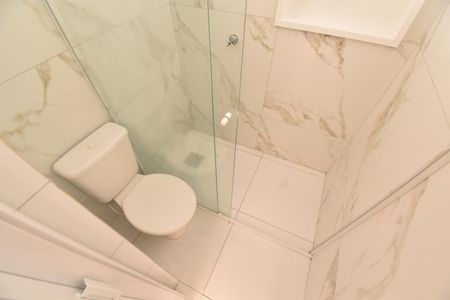 Apartamento para alugar com 70m², 2 quartos e 1 vagaBanheiro