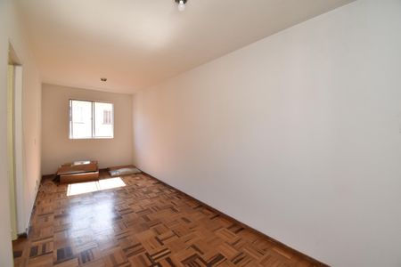 Sala de apartamento para alugar com 2 quartos, 70m² em Bacacheri, Curitiba