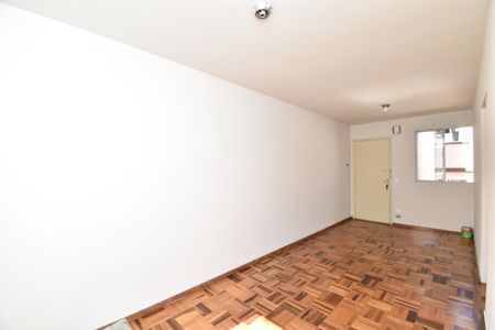 Sala de apartamento para alugar com 2 quartos, 70m² em Bacacheri, Curitiba