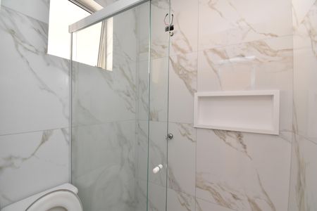 Apartamento para alugar com 70m², 2 quartos e 1 vagaBanheiro