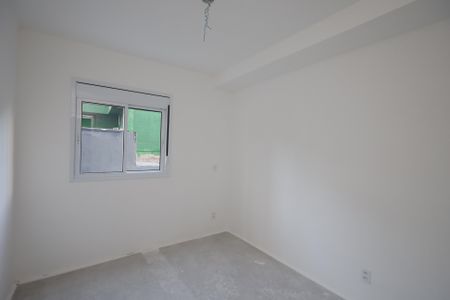 Quarto de apartamento para alugar com 1 quarto, 30m² em Vila Gustavo, São Paulo