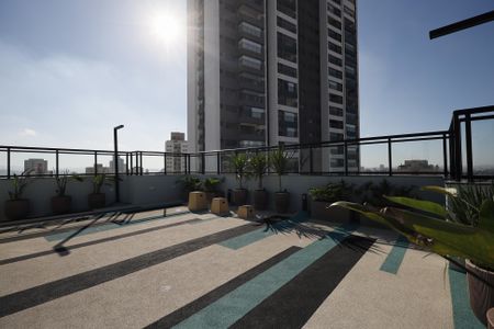Apartamento para alugar com 30m², 1 quarto e sem vagaÁrea comum - Playground