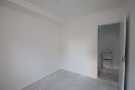Quarto de apartamento para alugar com 1 quarto, 30m² em Vila Gustavo, São Paulo