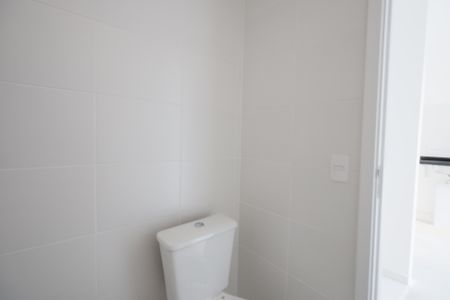 Apartamento para alugar com 30m², 1 quarto e sem vagaBanheiro 