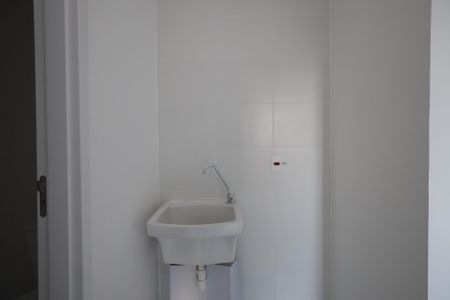 Apartamento para alugar com 30m², 1 quarto e sem vagaTanque