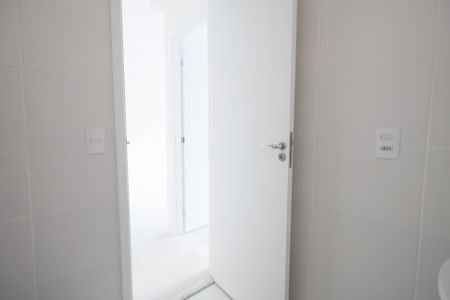 Apartamento para alugar com 30m², 1 quarto e sem vagaBanheiro 