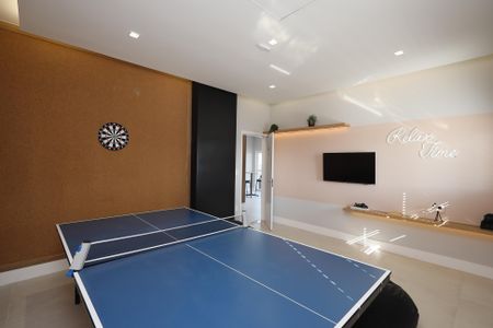 Apartamento para alugar com 30m², 1 quarto e sem vagaSala de Jogos