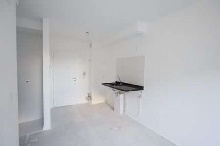 Apartamento para alugar com 30m², 1 quarto e sem vagaSala  / Cozinha 