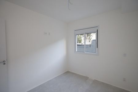 Quarto de apartamento para alugar com 1 quarto, 30m² em Vila Gustavo, São Paulo