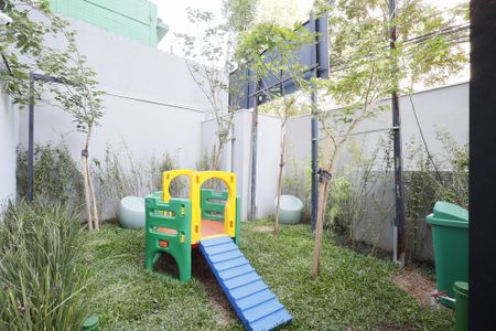 Apartamento para alugar com 30m², 1 quarto e sem vagaEspaço Pet