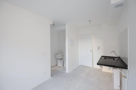 Apartamento para alugar com 30m², 1 quarto e sem vagaSala  / Cozinha 