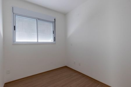 Apartamento à venda com 84m², 3 quartos e 2 vagasQuarto 2
