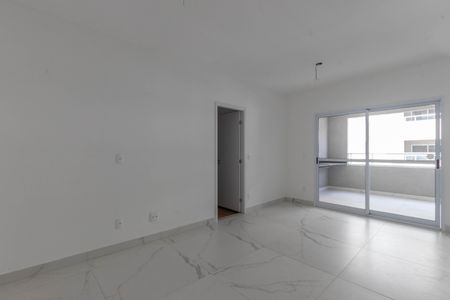 Sala de apartamento à venda com 3 quartos, 84m² em Pampulha, Belo Horizonte