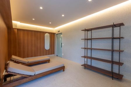 Apartamento à venda com 84m², 3 quartos e 2 vagasSauna
