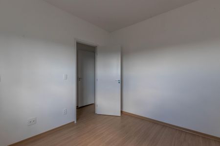 Apartamento à venda com 84m², 3 quartos e 2 vagasQuarto 3