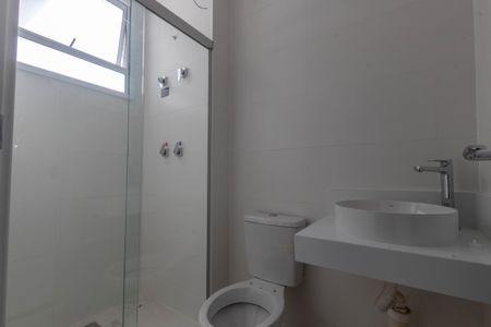 Apartamento à venda com 84m², 3 quartos e 2 vagasBanheiro