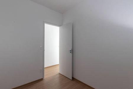 Apartamento à venda com 84m², 3 quartos e 2 vagasQuarto 2