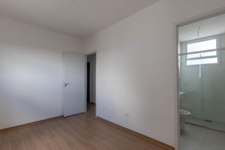 Quarto 1 de apartamento à venda com 3 quartos, 84m² em Pampulha, Belo Horizonte