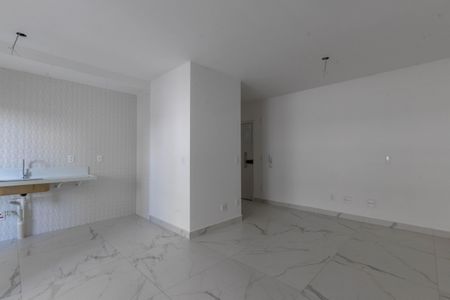 Apartamento à venda com 84m², 3 quartos e 2 vagasSala