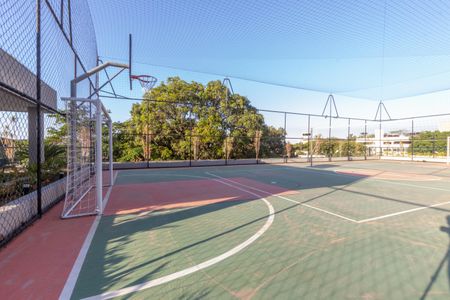 Apartamento à venda com 84m², 3 quartos e 2 vagasQuadra Esportiva