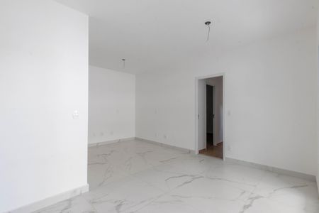 Sala de apartamento à venda com 3 quartos, 84m² em Pampulha, Belo Horizonte