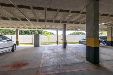 Apartamento à venda com 84m², 3 quartos e 2 vagasGaragem