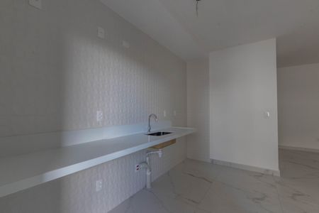 Apartamento à venda com 84m², 3 quartos e 2 vagasCozinha