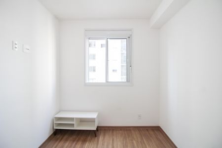 Apartamento para alugar com 24m², 1 quarto e sem vagaQuarto