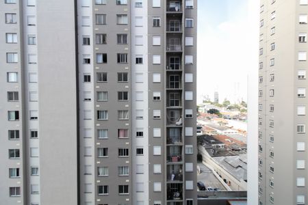 Apartamento para alugar com 24m², 1 quarto e sem vagaQuarto e Sala - Vistas 