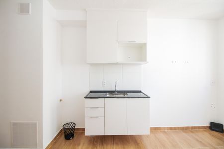 Apartamento para alugar com 24m², 1 quarto e sem vagaSalaSala/Cozinha