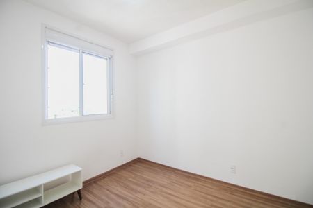 Apartamento para alugar com 24m², 1 quarto e sem vagaQuarto