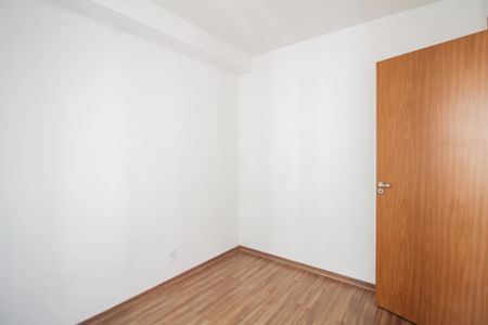 Apartamento para alugar com 24m², 1 quarto e sem vagaQuarto