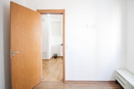 Apartamento para alugar com 24m², 1 quarto e sem vagaQuarto