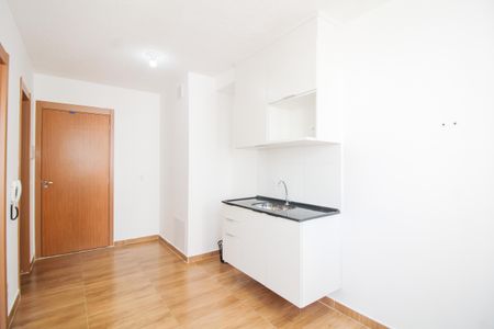 Apartamento para alugar com 24m², 1 quarto e sem vagaSala/Cozinha