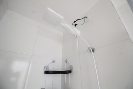 Apartamento para alugar com 24m², 1 quarto e sem vagaBanheiro