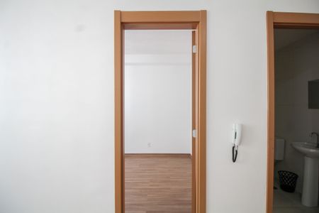 Apartamento para alugar com 24m², 1 quarto e sem vagaSala/Cozinha