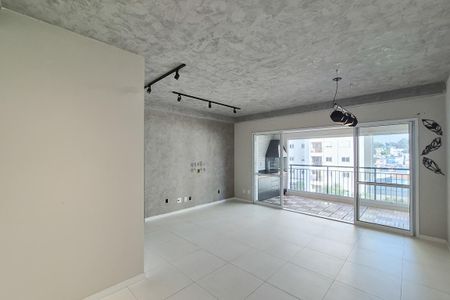 Sala de apartamento à venda com 2 quartos, 81m² em Independência, São Bernardo do Campo