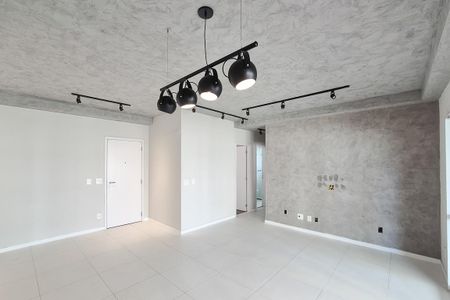 Sala de apartamento à venda com 2 quartos, 81m² em Independência, São Bernardo do Campo