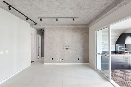 Sala de apartamento à venda com 2 quartos, 81m² em Independência, São Bernardo do Campo