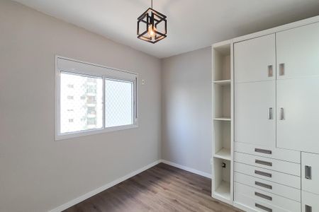 Suíte de apartamento à venda com 2 quartos, 81m² em Independência, São Bernardo do Campo