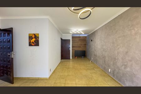 Sala de casa para alugar com 2 quartos, 162m² em Vila Cruzeiro, São Paulo